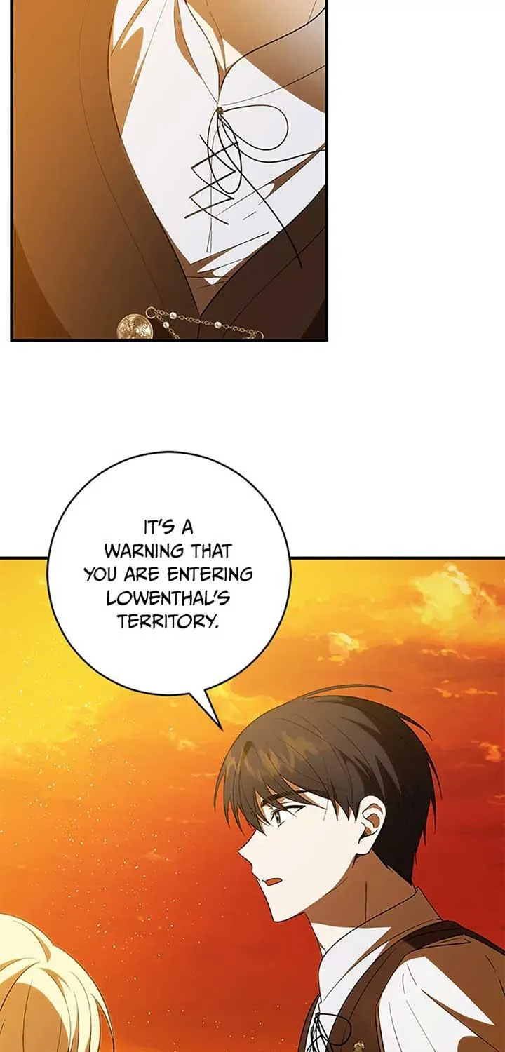 Beloved Tyrant Kainu Manga Chapter 50 Page 34