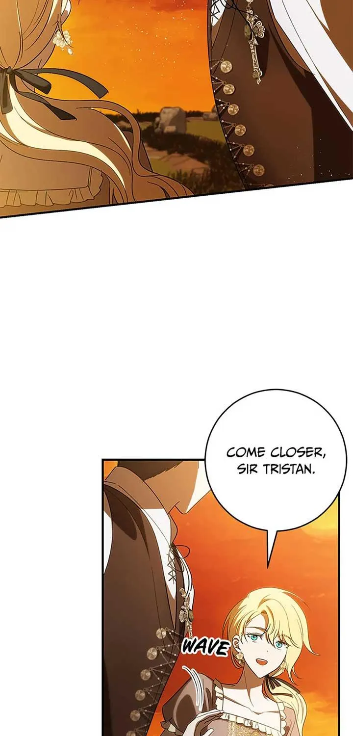 Beloved Tyrant Kainu Manga Chapter 50 Page 36