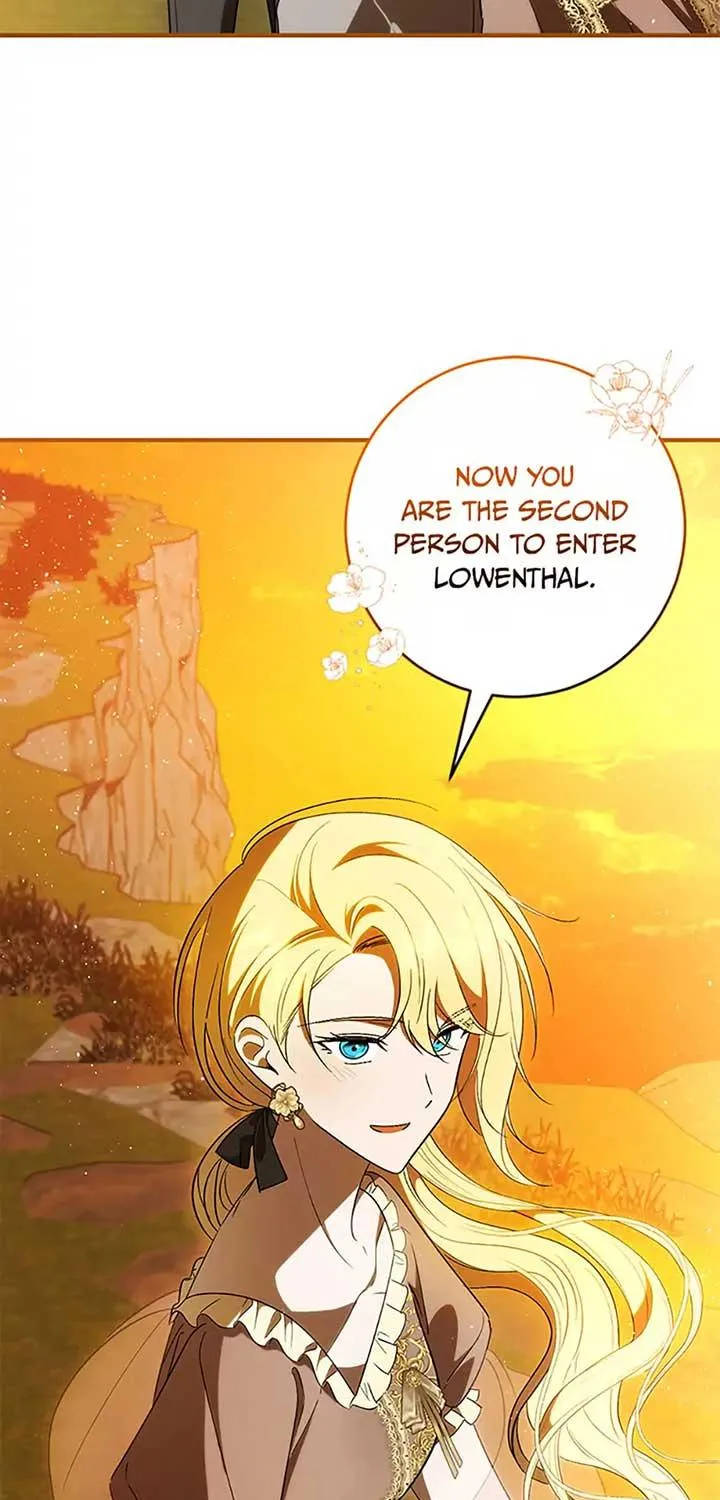 Beloved Tyrant Kainu Manga Chapter 50 Page 40