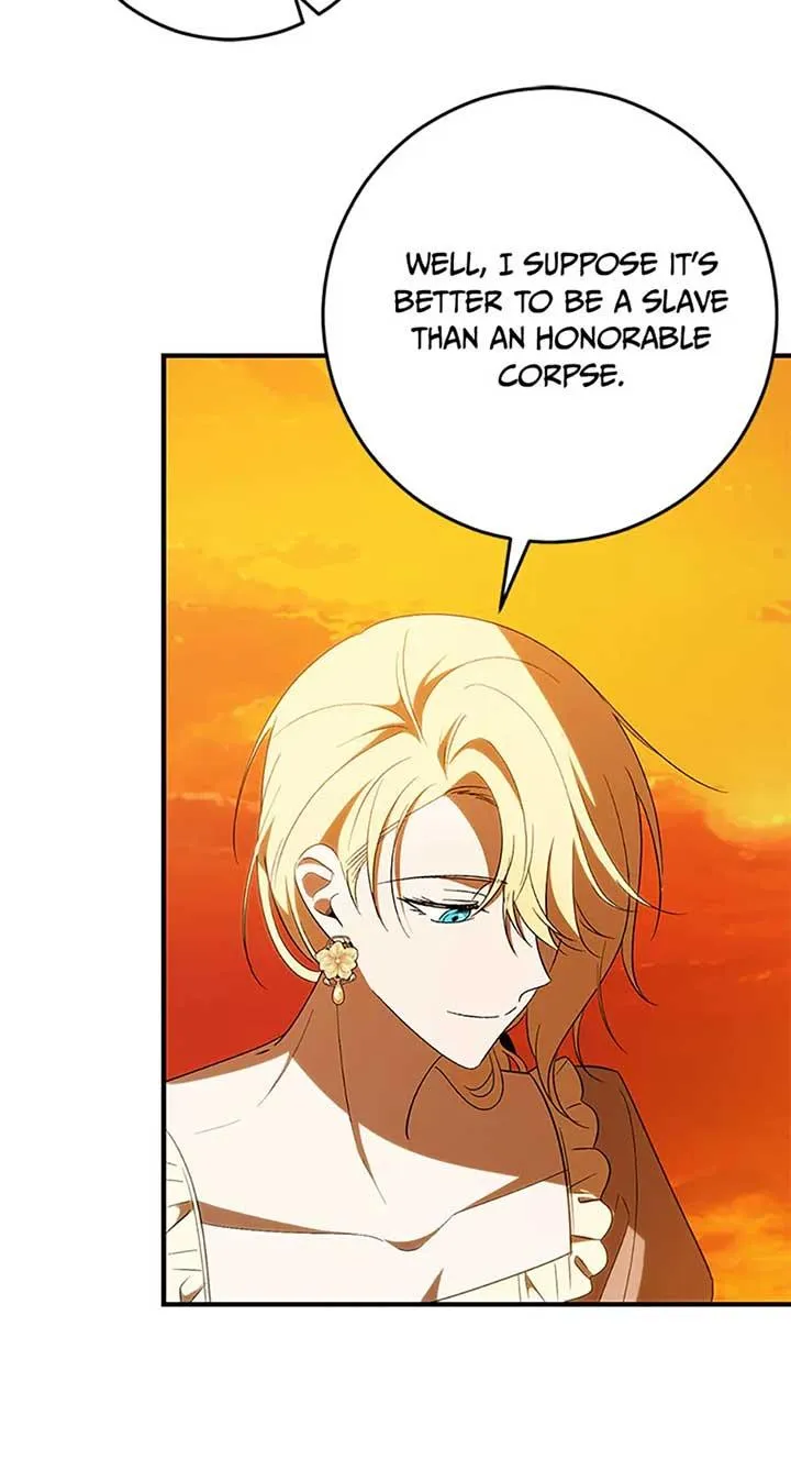 Beloved Tyrant Kainu Manga Chapter 50 Page 45