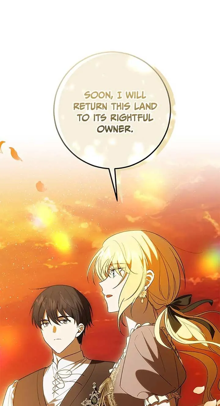 Beloved Tyrant Kainu Manga Chapter 50 Page 47