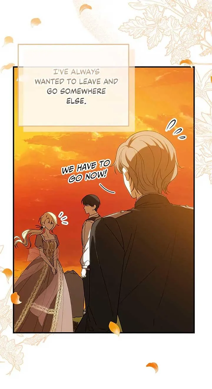 Beloved Tyrant Kainu Manga Chapter 50 Page 50