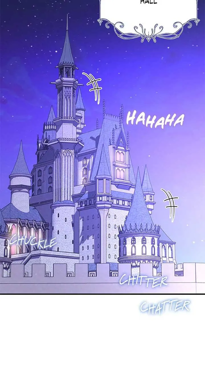Beloved Tyrant Kainu Manga Chapter 50 Page 57