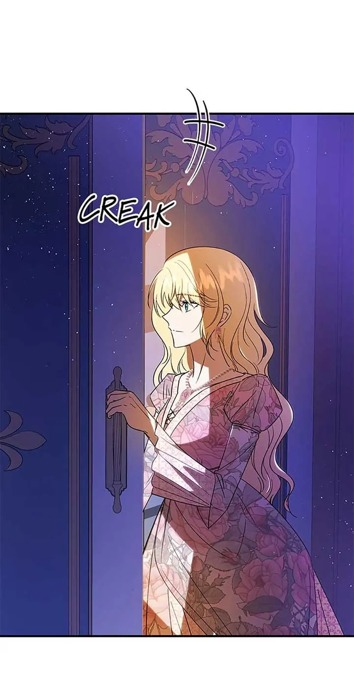 Beloved Tyrant Kainu Manga Chapter 50 Page 58