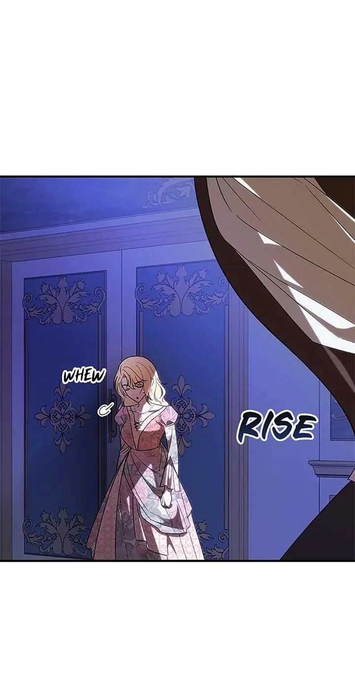Beloved Tyrant Kainu Manga Chapter 50 Page 59