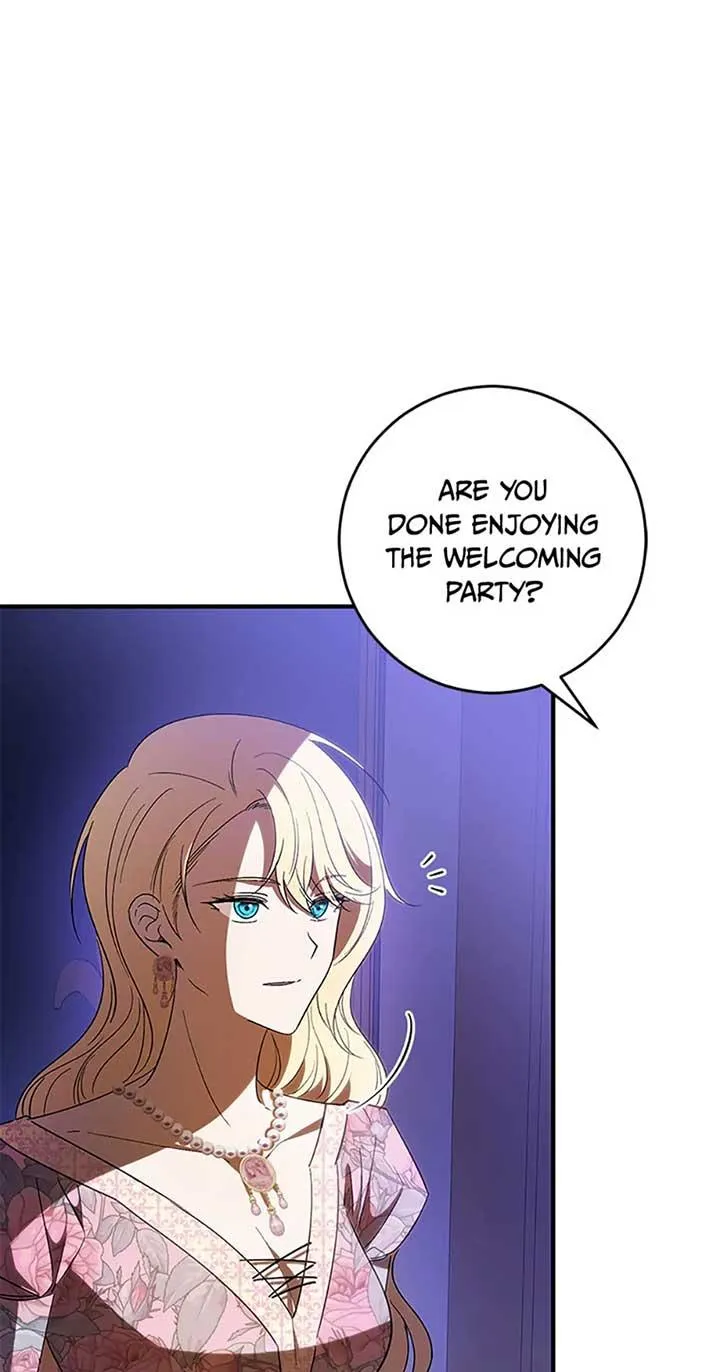 Beloved Tyrant Kainu Manga Chapter 50 Page 60