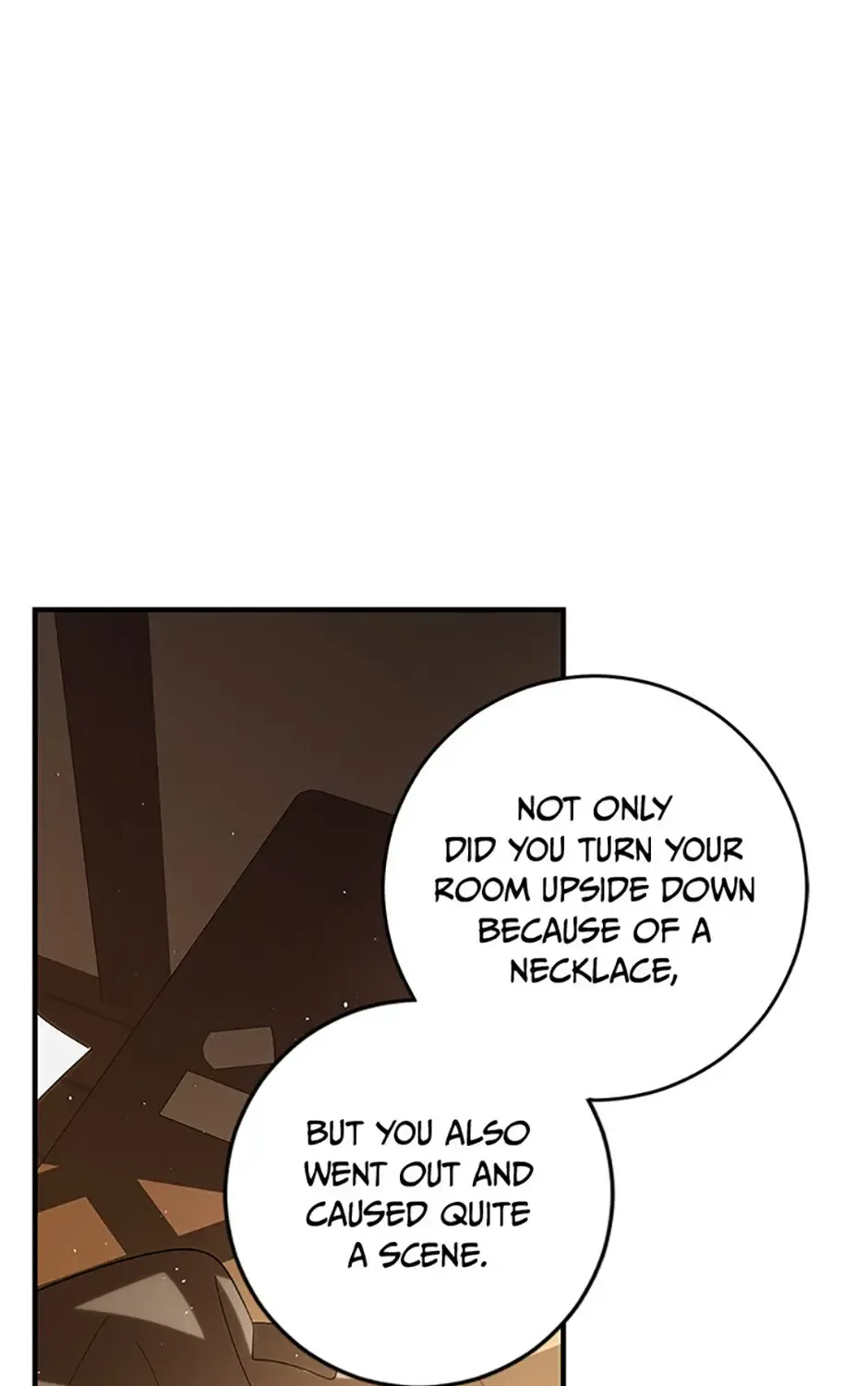 Beloved Tyrant Kainu Manga Chapter 49 Page 73