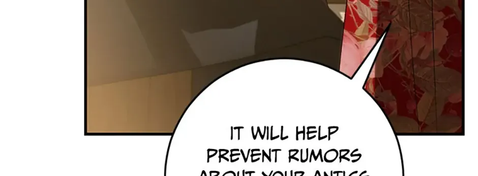 Beloved Tyrant Kainu Manga Chapter 49 Page 76