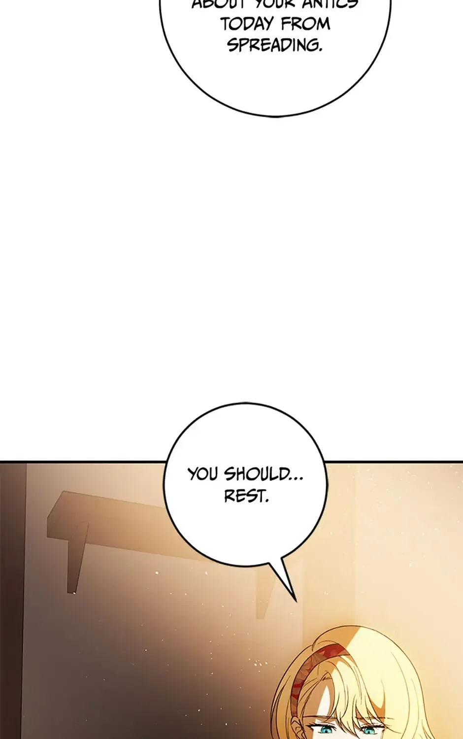 Beloved Tyrant Kainu Manga Chapter 49 Page 77