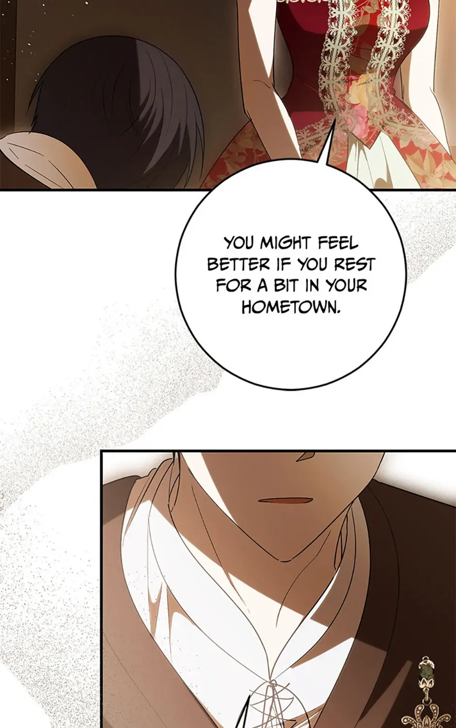 Beloved Tyrant Kainu Manga Chapter 49 Page 79