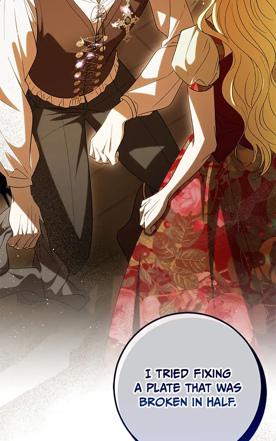Beloved Tyrant Kainu Manga Chapter 49 Page 83