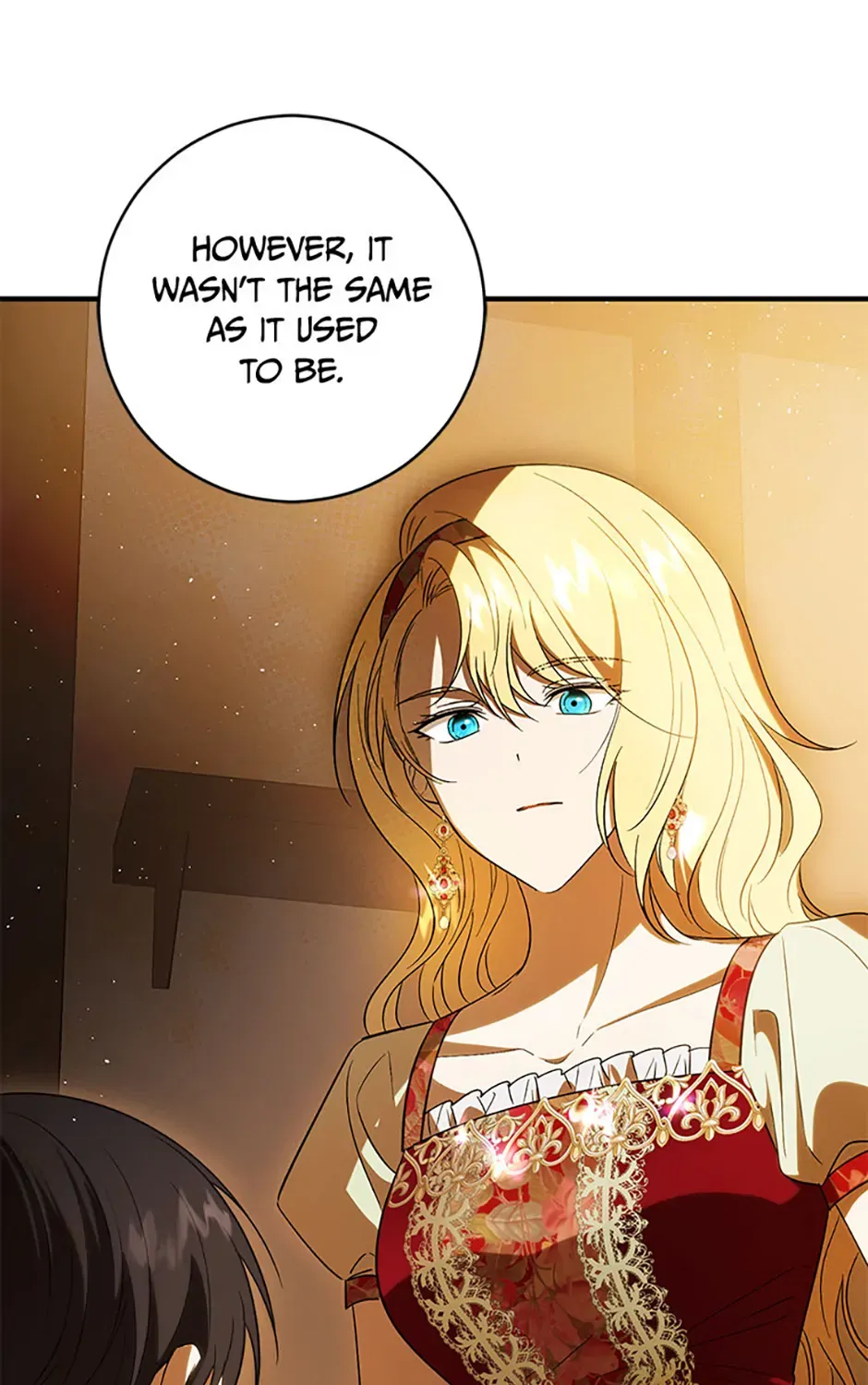Beloved Tyrant Kainu Manga Chapter 49 Page 85
