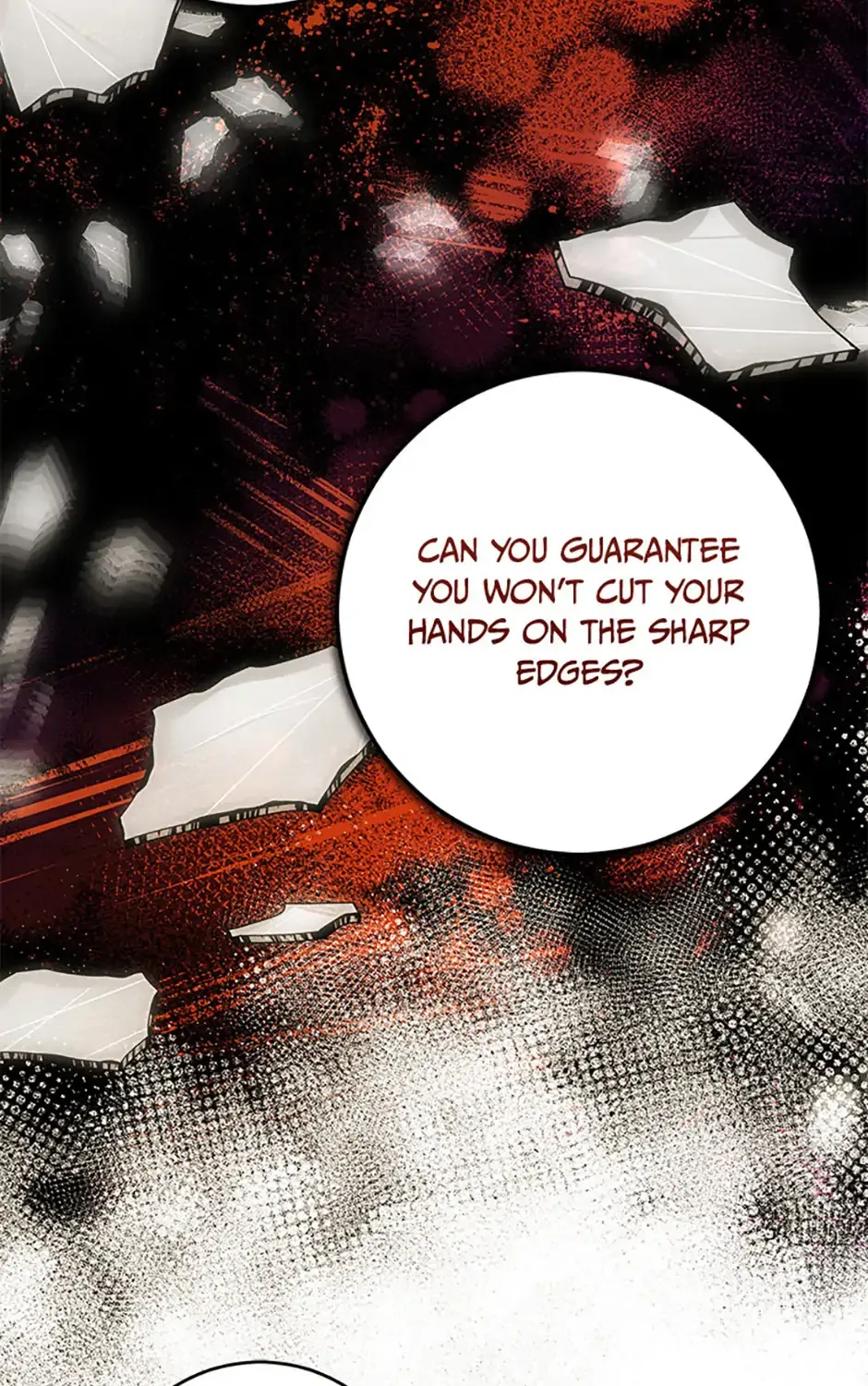 Beloved Tyrant Kainu Manga Chapter 49 Page 89