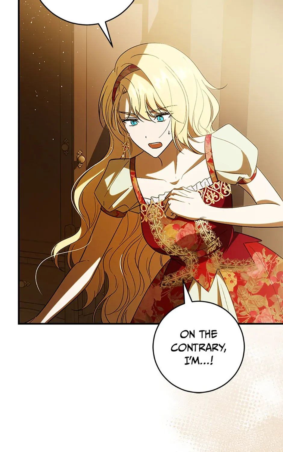 Beloved Tyrant Kainu Manga Chapter 49 Page 93