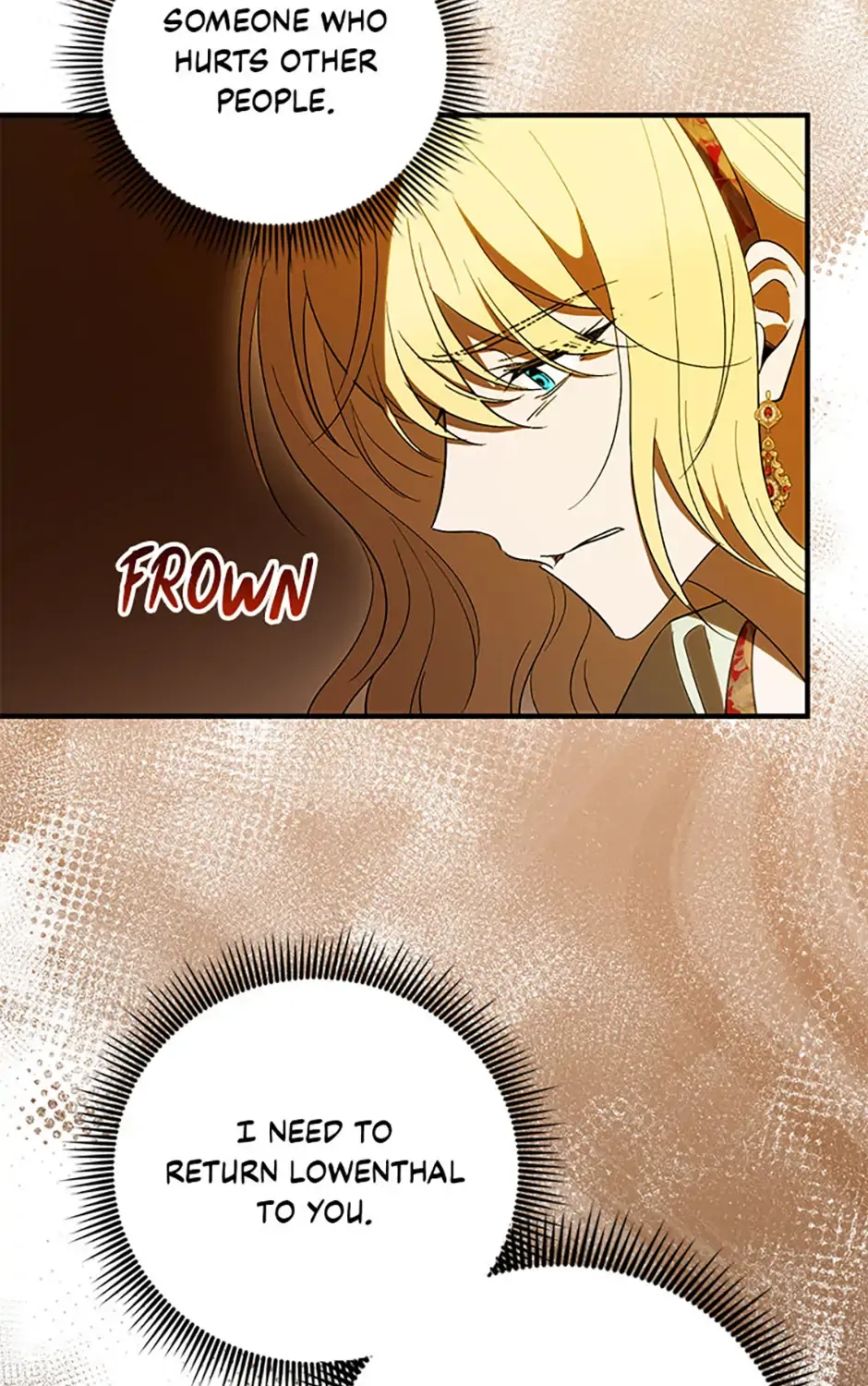 Beloved Tyrant Kainu Manga Chapter 49 Page 95