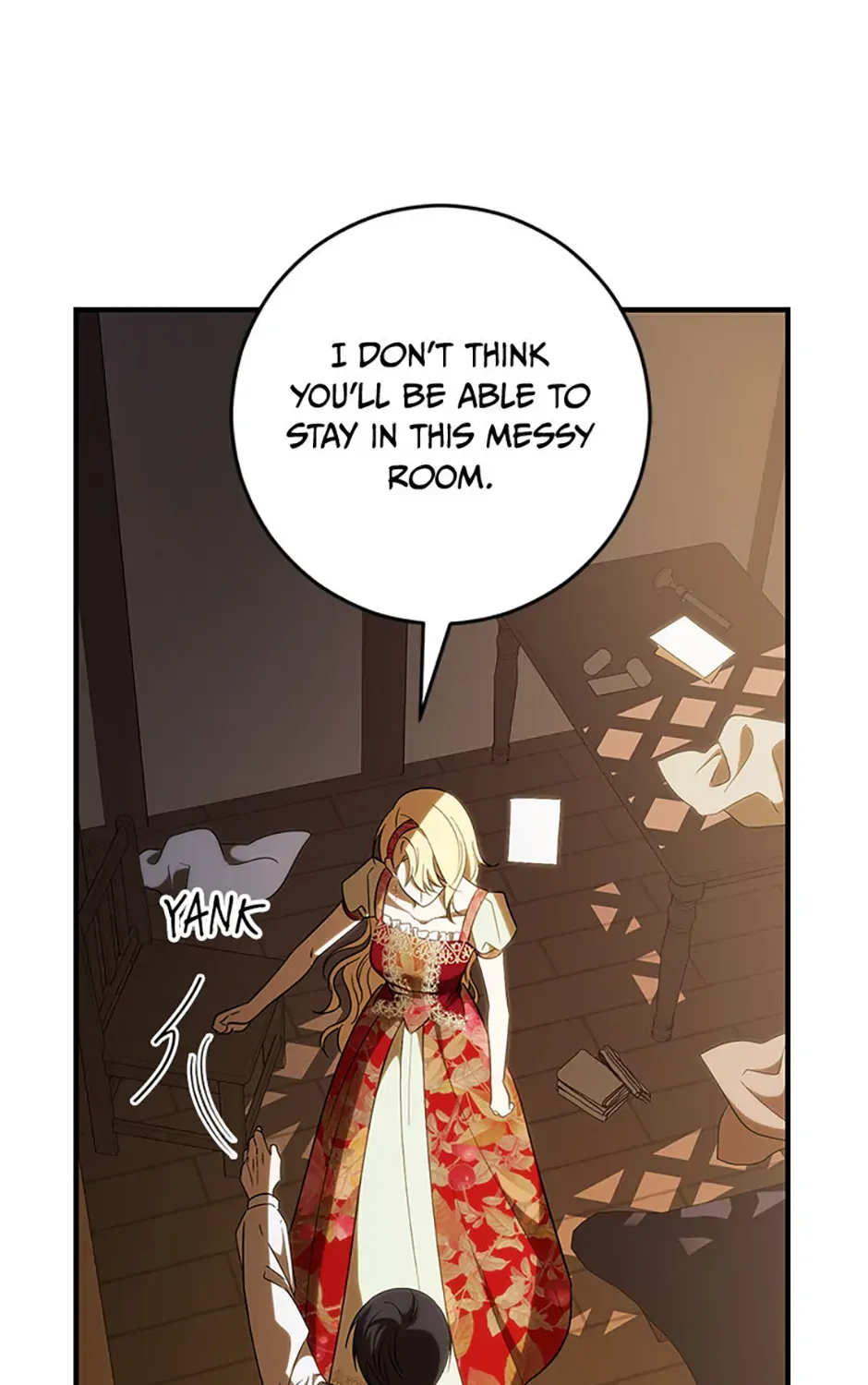 Beloved Tyrant Kainu Manga Chapter 49 Page 99