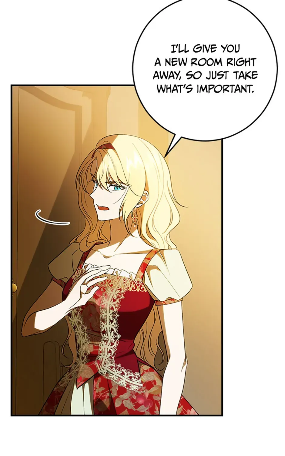 Beloved Tyrant Kainu Manga Chapter 49 Page 101