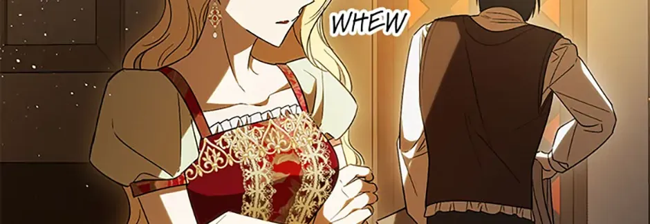 Beloved Tyrant Kainu Manga Chapter 49 Page 106