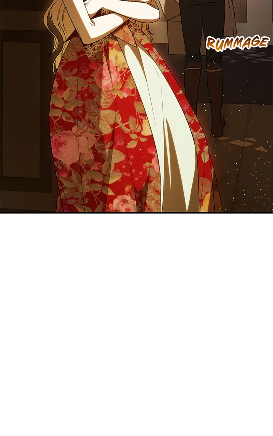 Beloved Tyrant Kainu Manga Chapter 49 Page 107