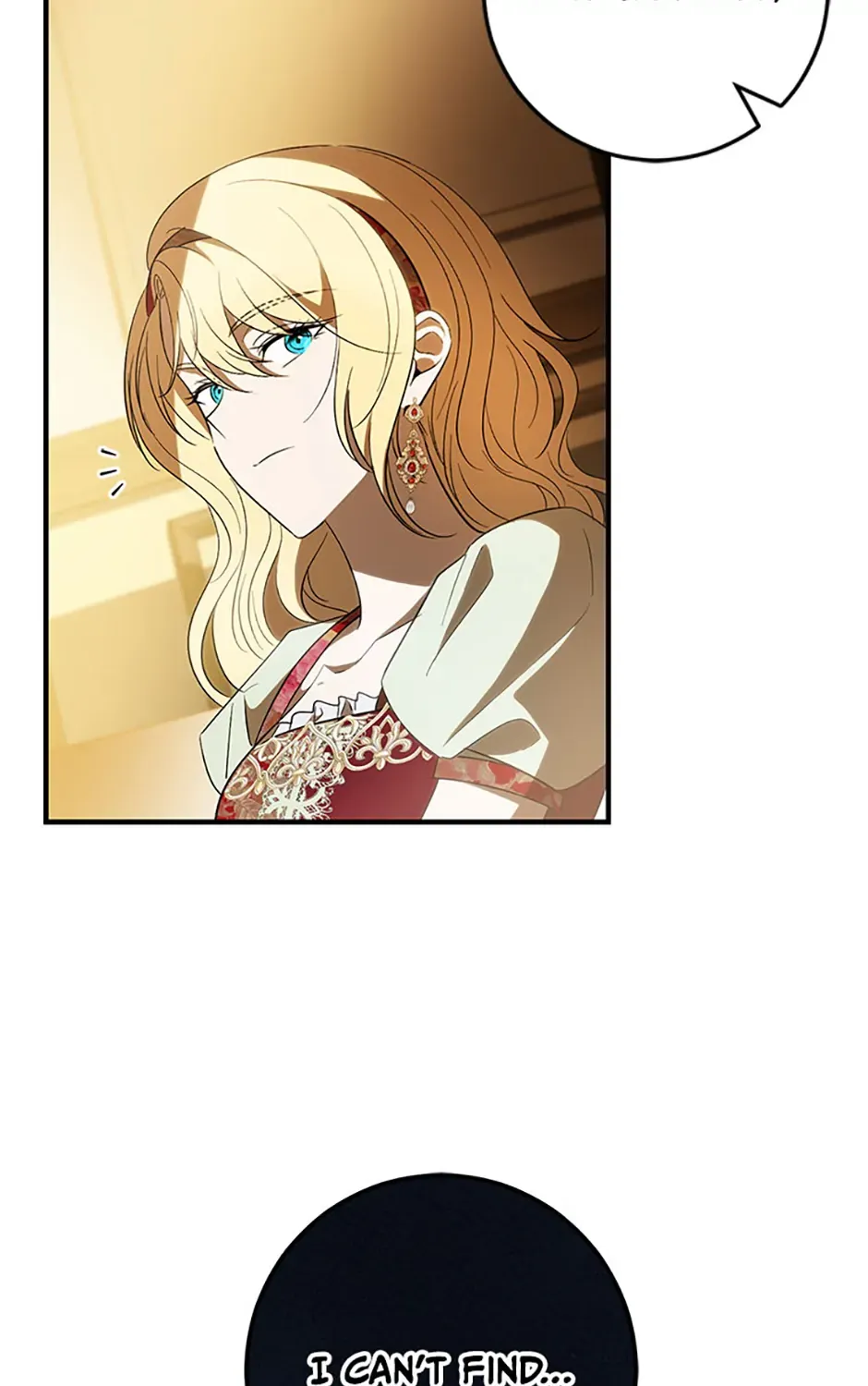 Beloved Tyrant Kainu Manga Chapter 49 Page 109