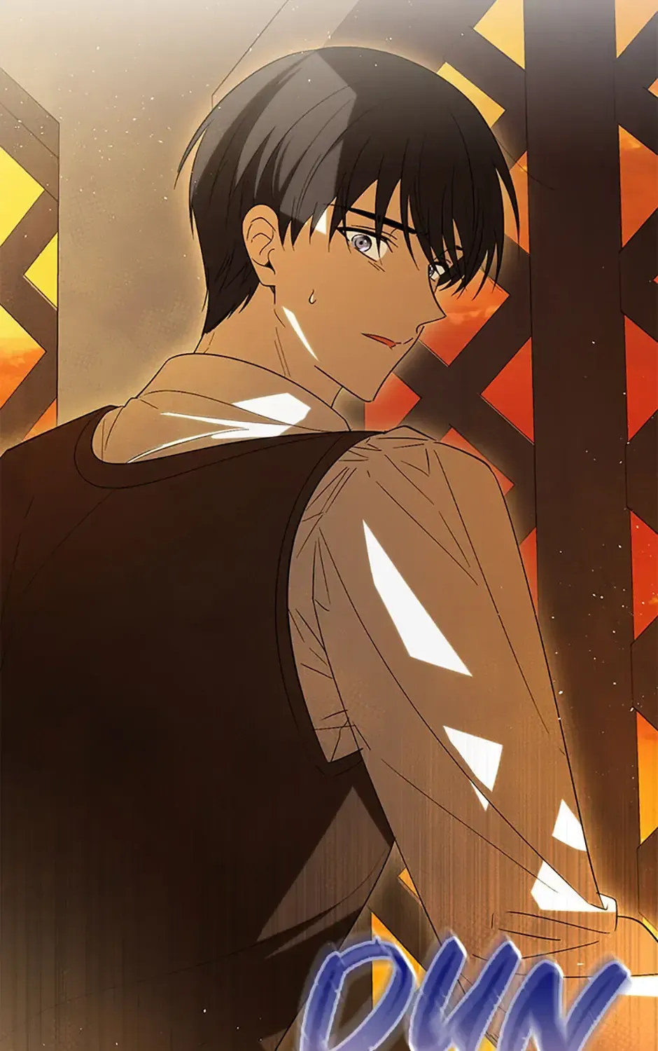 Beloved Tyrant Kainu Manga Chapter 49 Page 111