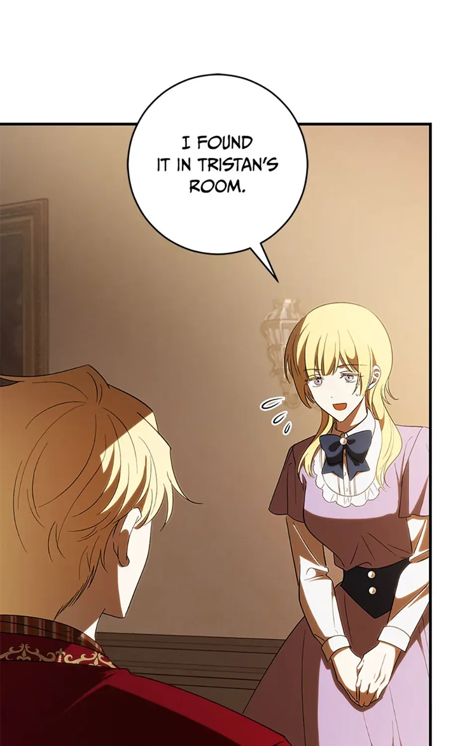 Beloved Tyrant Kainu Manga Chapter 49 Page 119