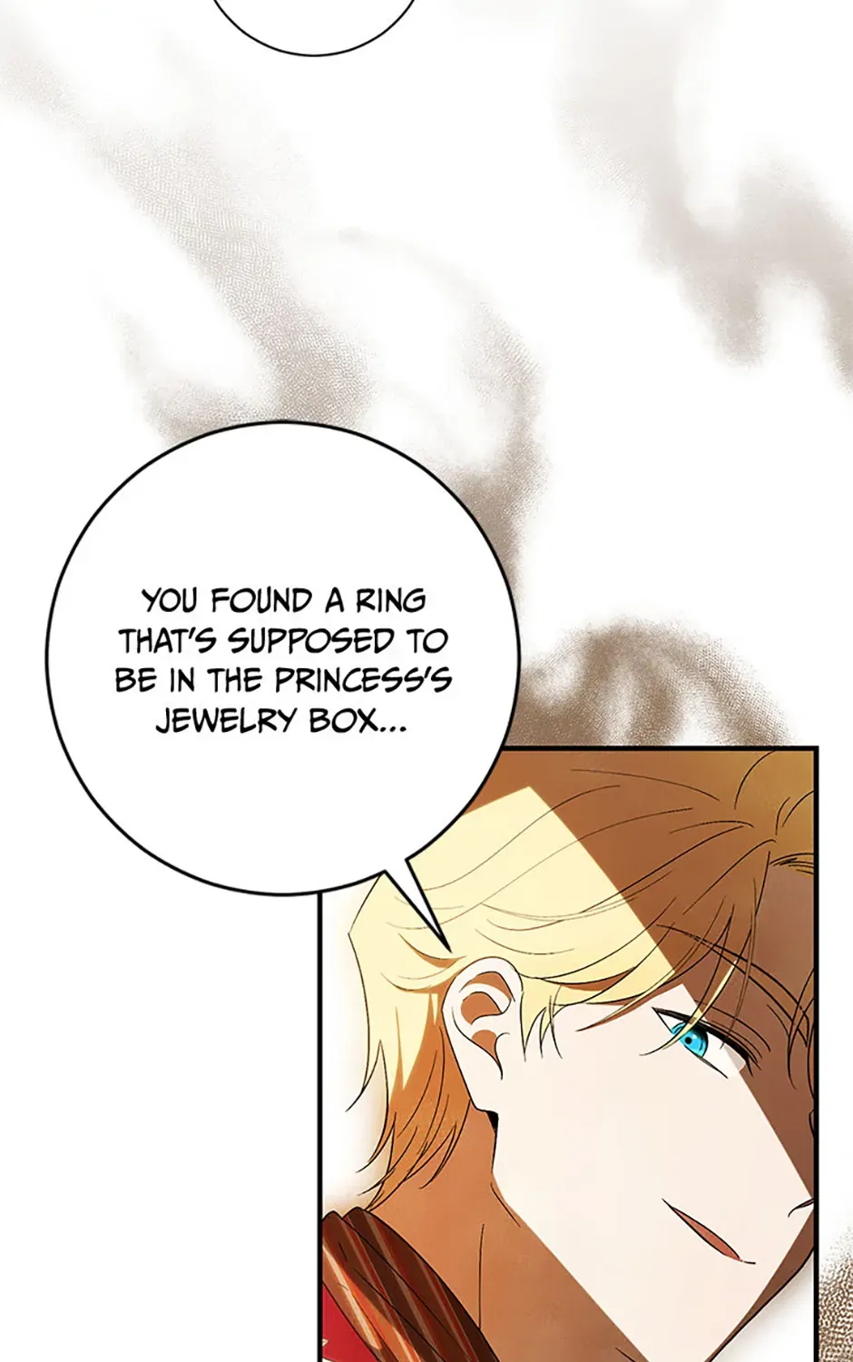 Beloved Tyrant Kainu Manga Chapter 49 Page 121