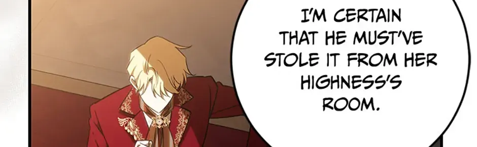 Beloved Tyrant Kainu Manga Chapter 49 Page 124