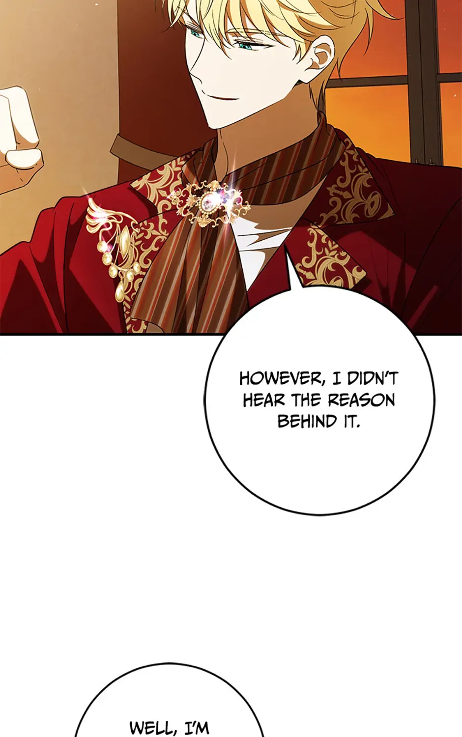 Beloved Tyrant Kainu Manga Chapter 49 Page 131