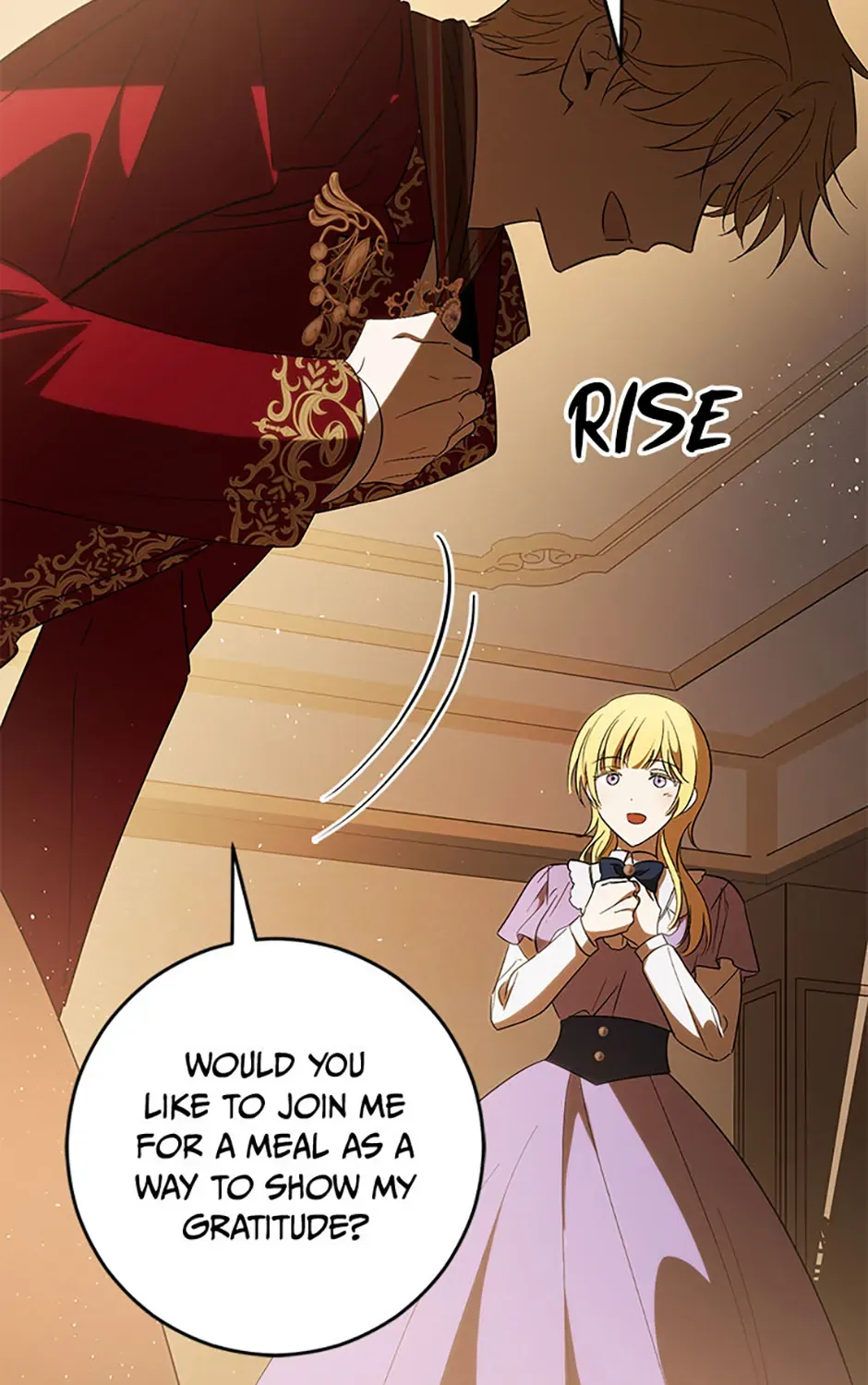 Beloved Tyrant Kainu Manga Chapter 49 Page 135