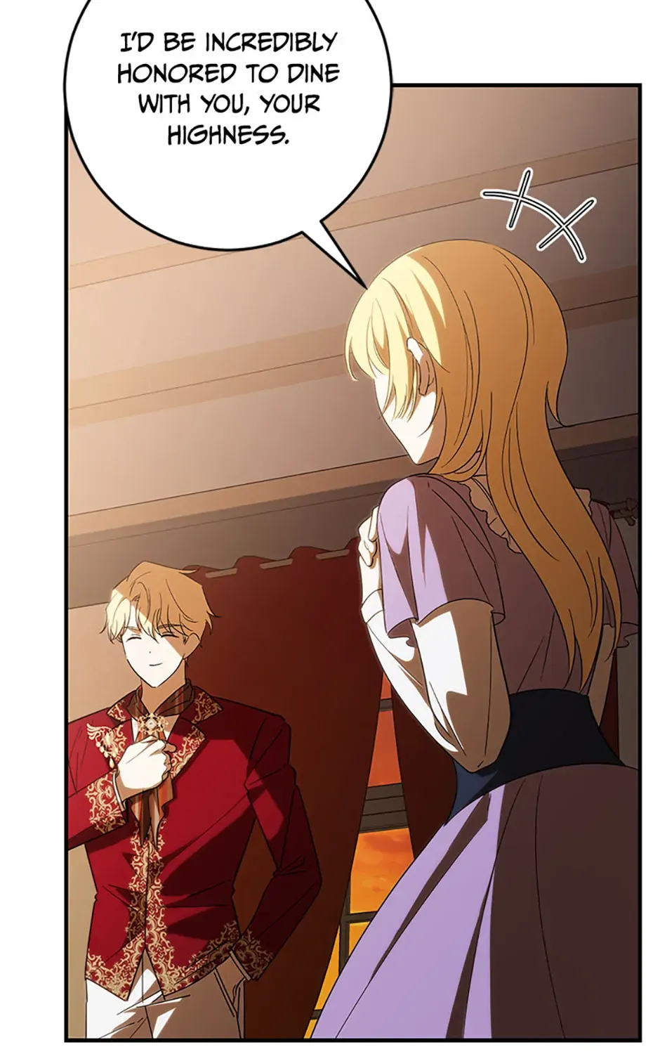 Beloved Tyrant Kainu Manga Chapter 49 Page 137