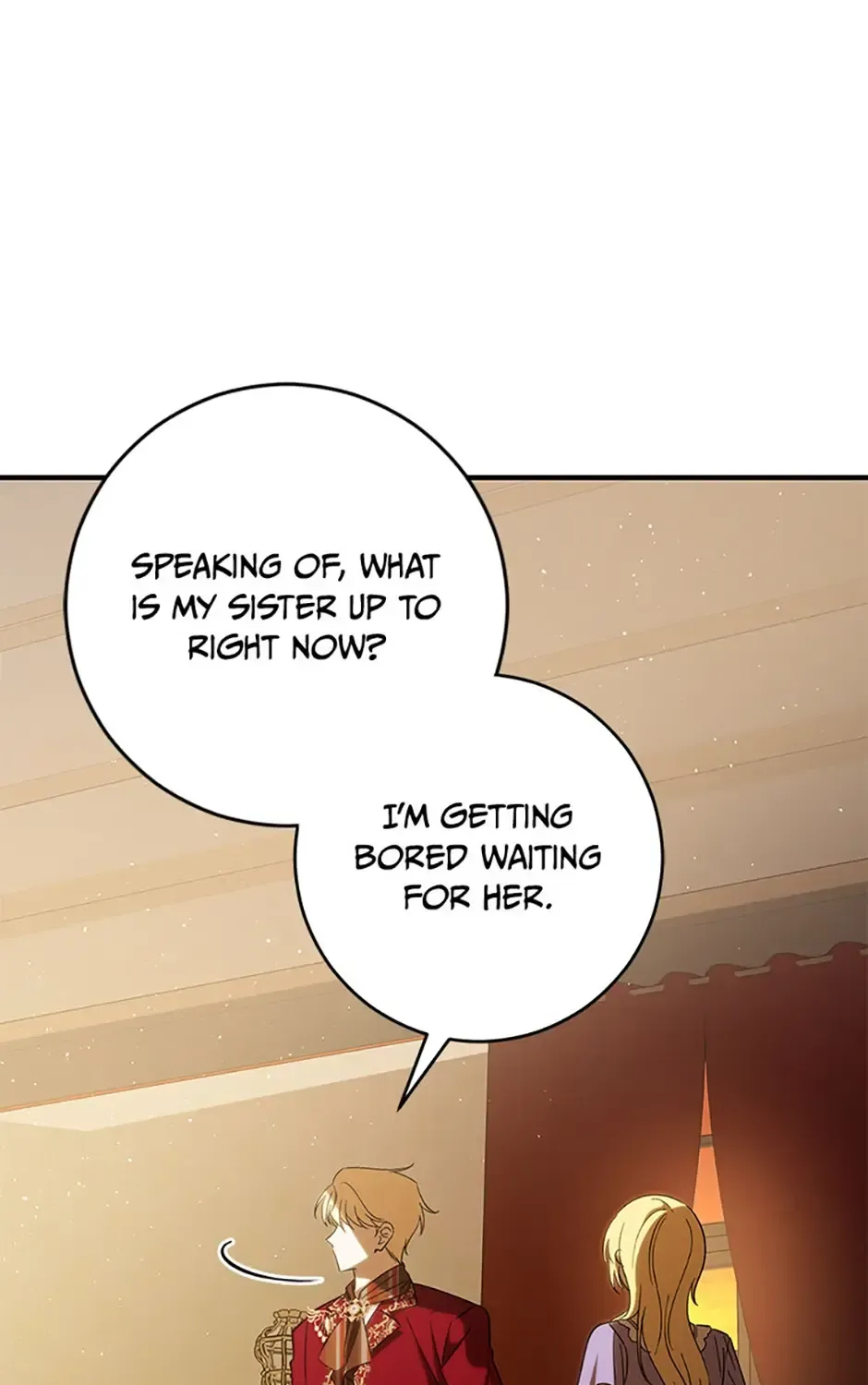 Beloved Tyrant Kainu Manga Chapter 49 Page 139