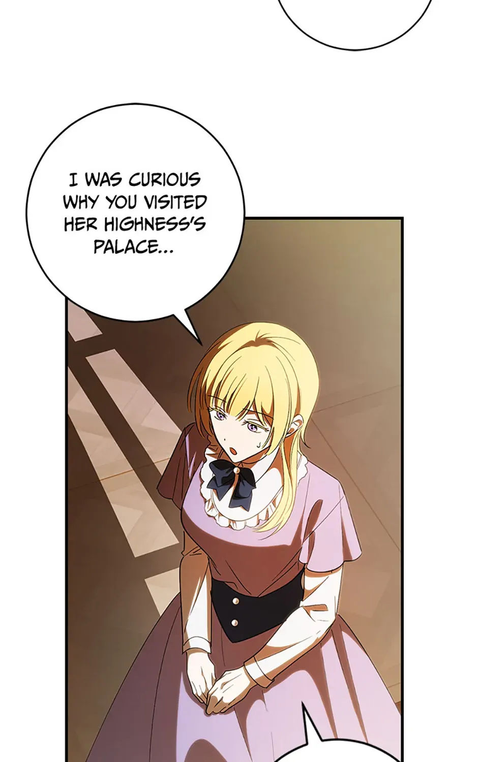 Beloved Tyrant Kainu Manga Chapter 49 Page 141