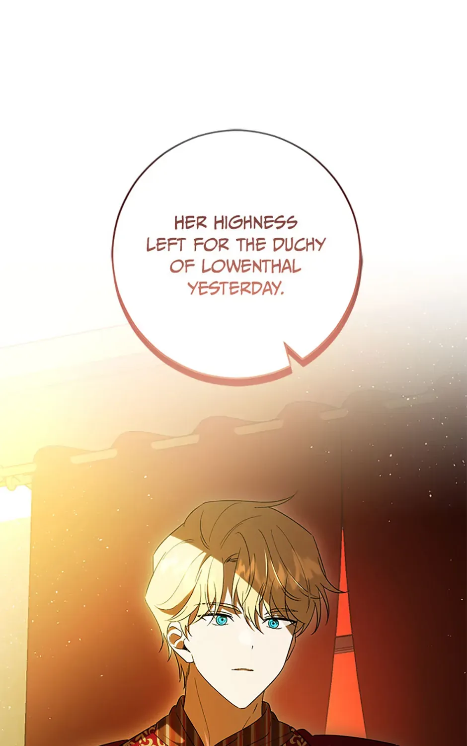 Beloved Tyrant Kainu Manga Chapter 49 Page 143