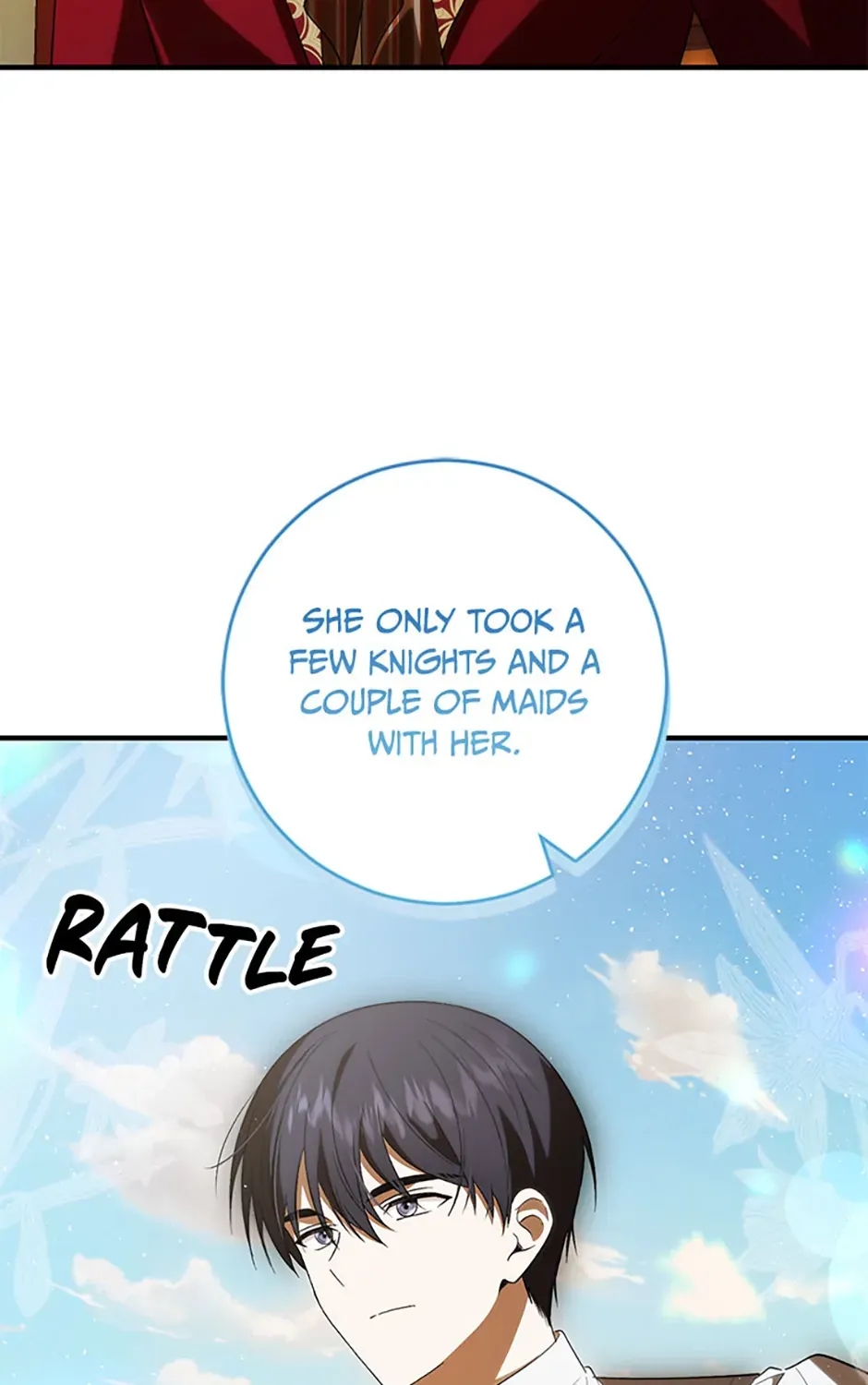 Beloved Tyrant Kainu Manga Chapter 49 Page 145