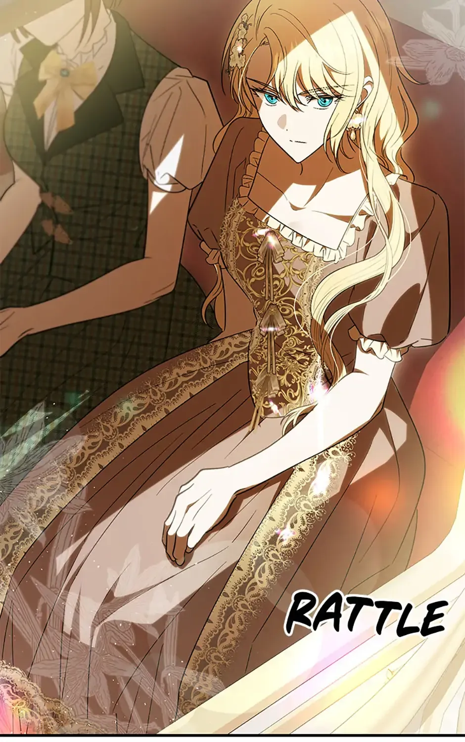 Beloved Tyrant Kainu Manga Chapter 49 Page 149