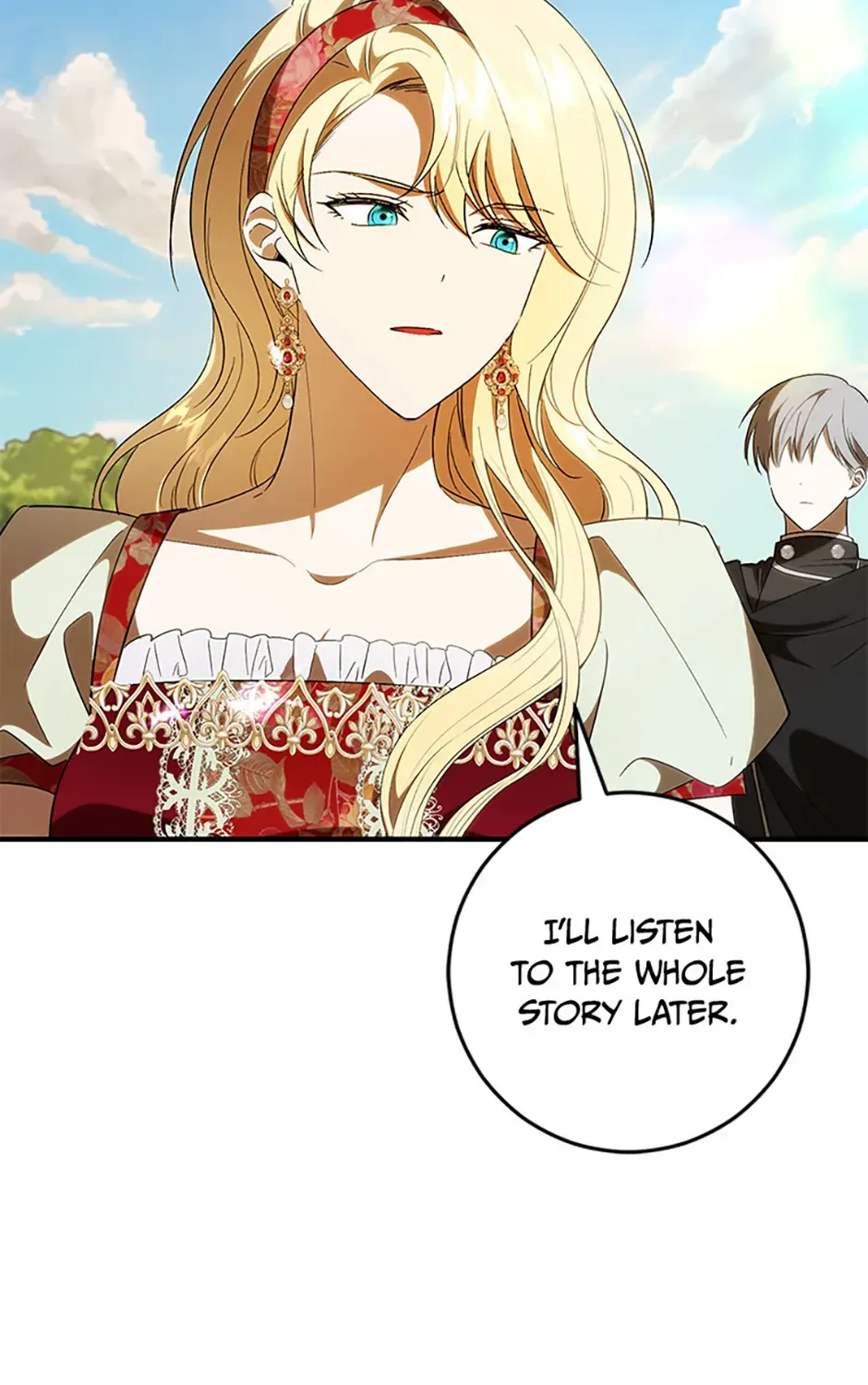 Beloved Tyrant Kainu Manga Chapter 48 Page 10