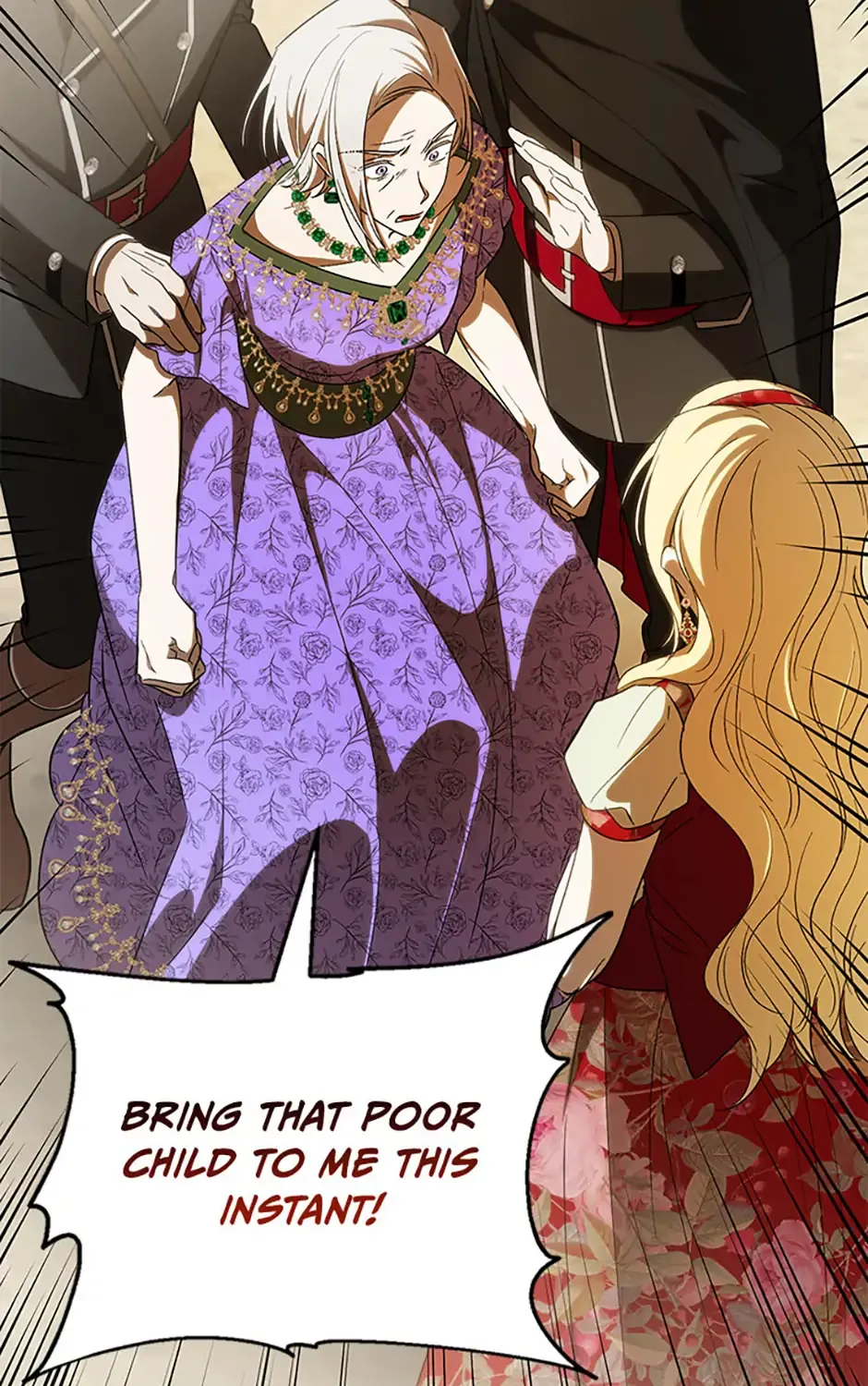 Beloved Tyrant Kainu Manga Chapter 48 Page 14