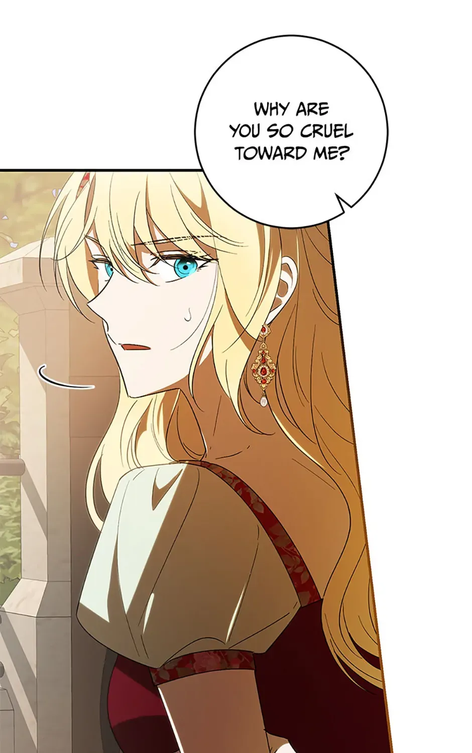 Beloved Tyrant Kainu Manga Chapter 48 Page 128