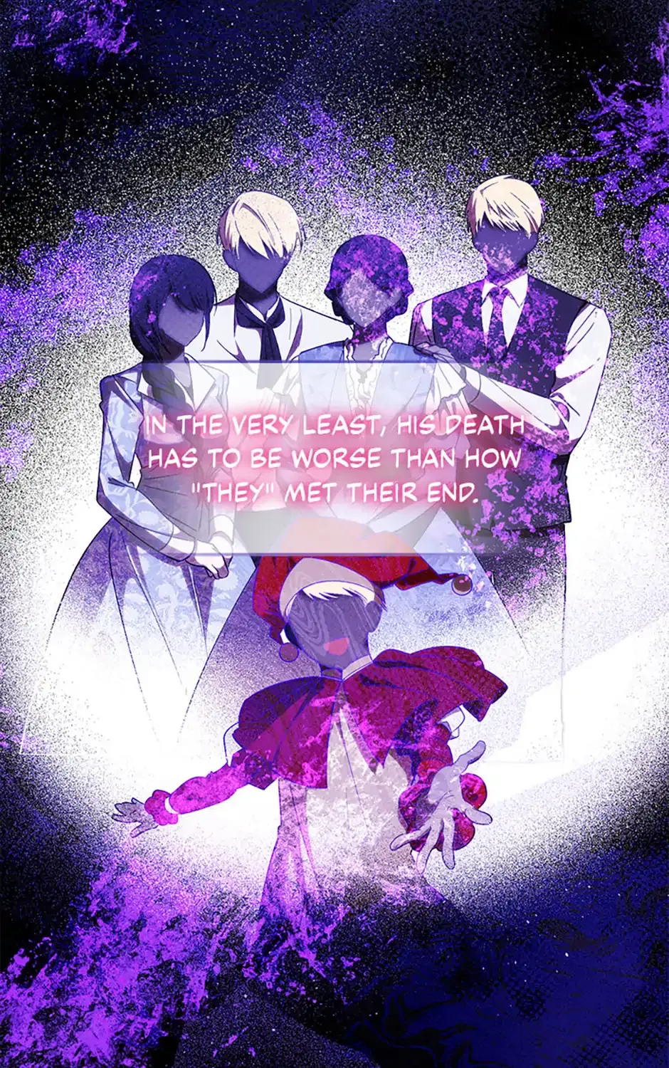 Beloved Tyrant Kainu Manga Chapter 47 Page 13