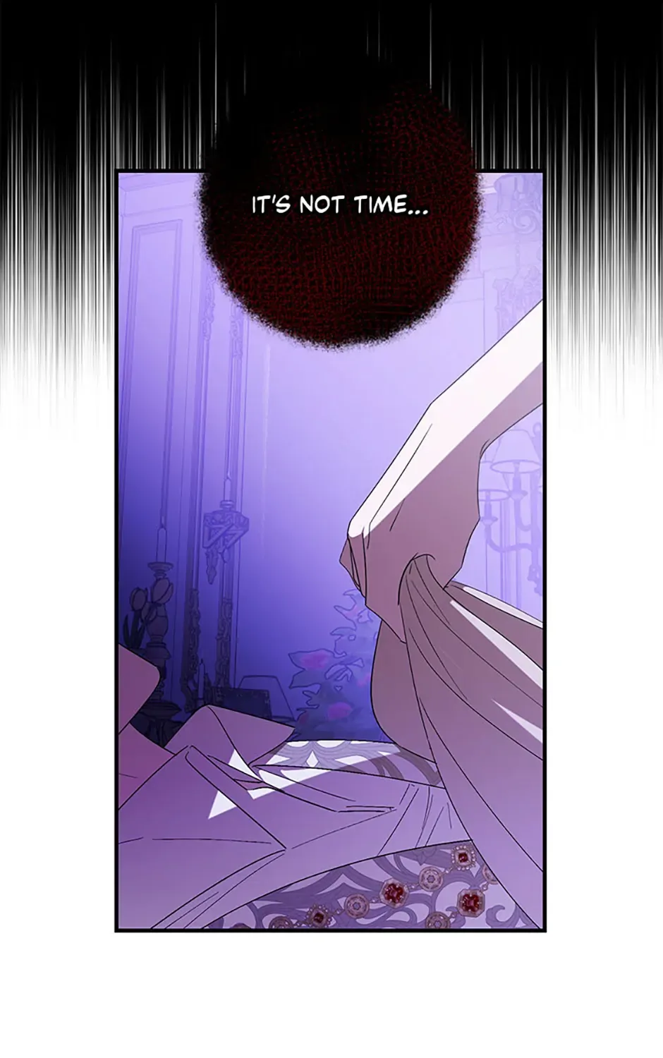 Beloved Tyrant Kainu Manga Chapter 47 Page 15