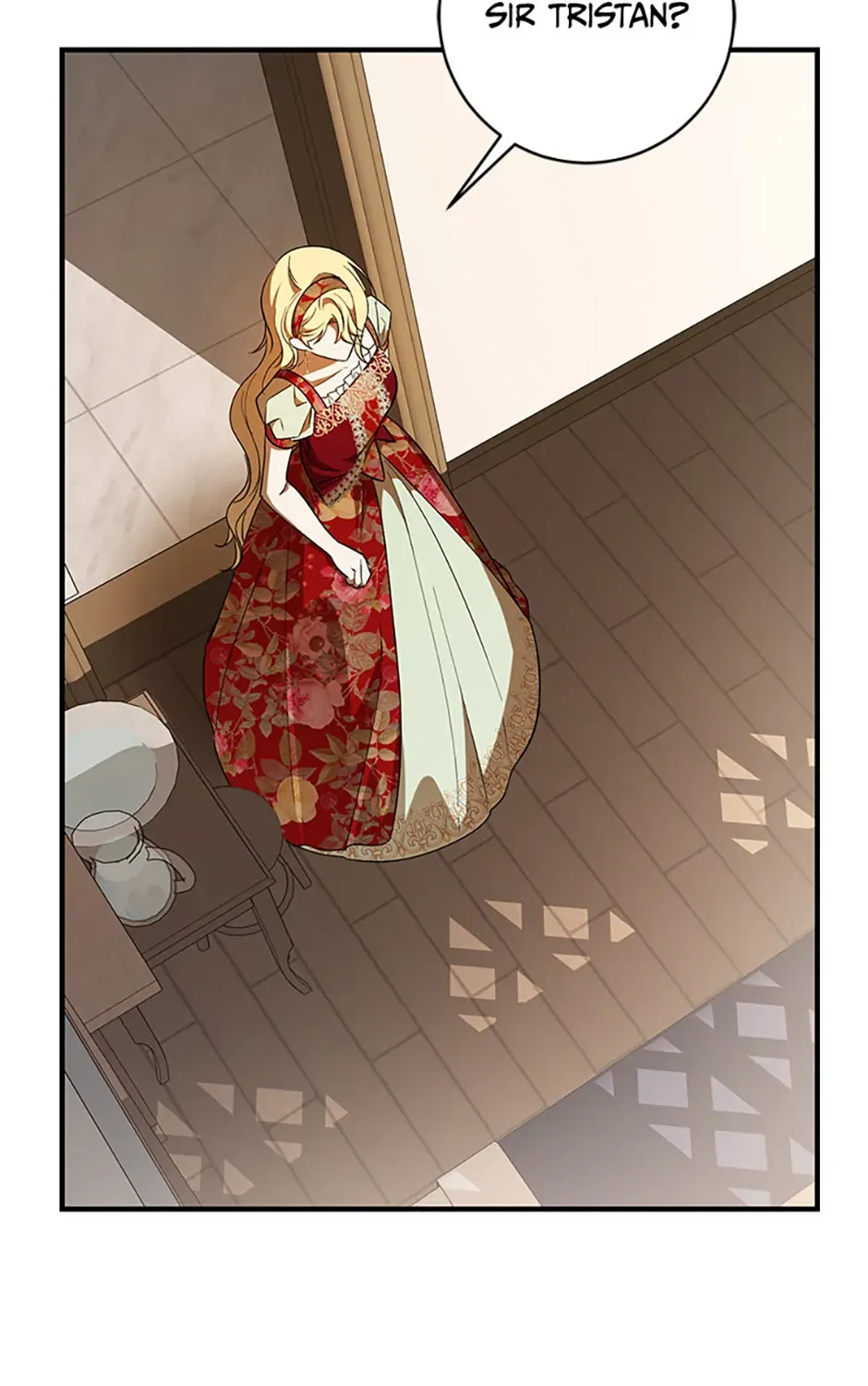 Beloved Tyrant Kainu Manga Chapter 47 Page 25