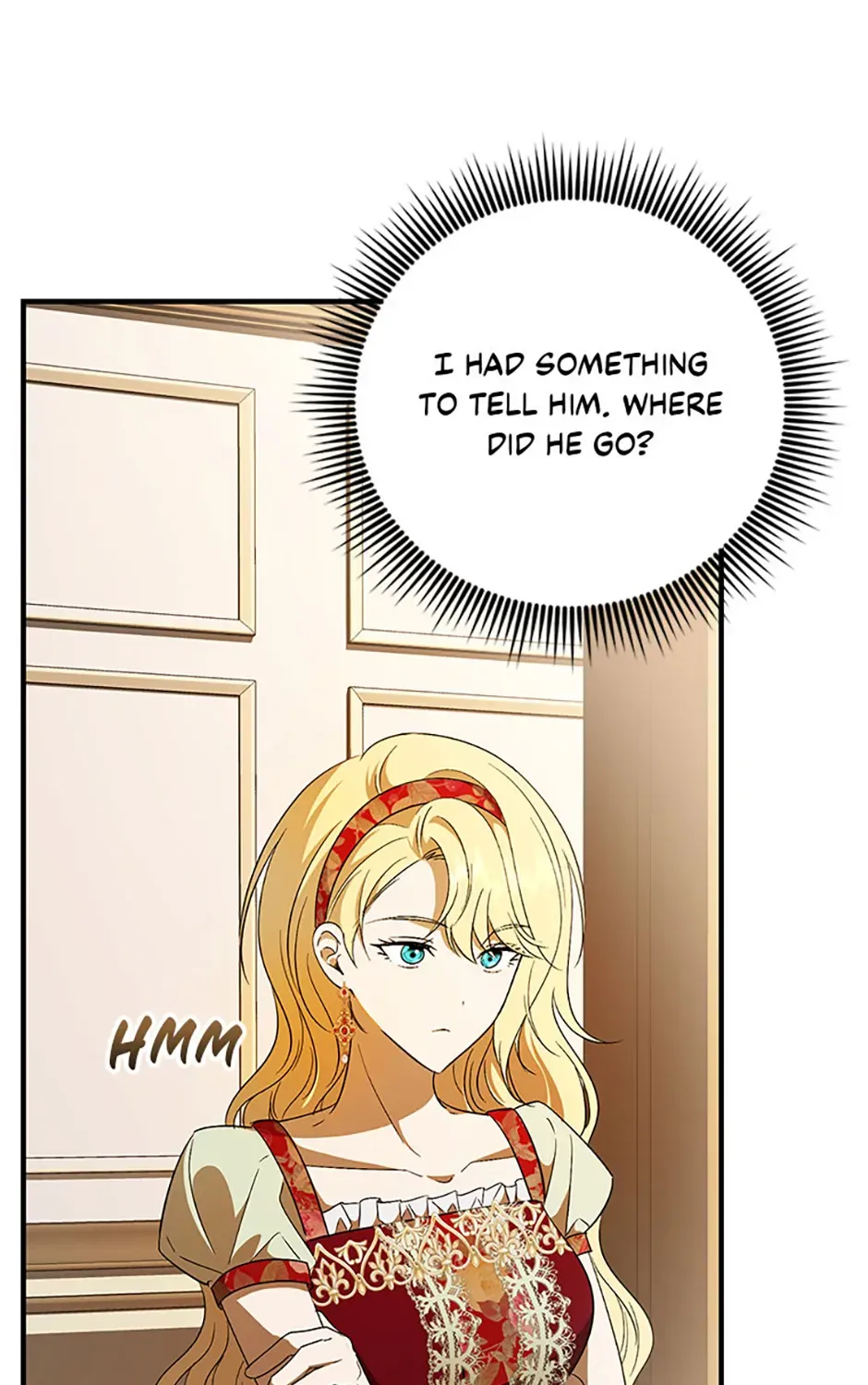 Beloved Tyrant Kainu Manga Chapter 47 Page 27