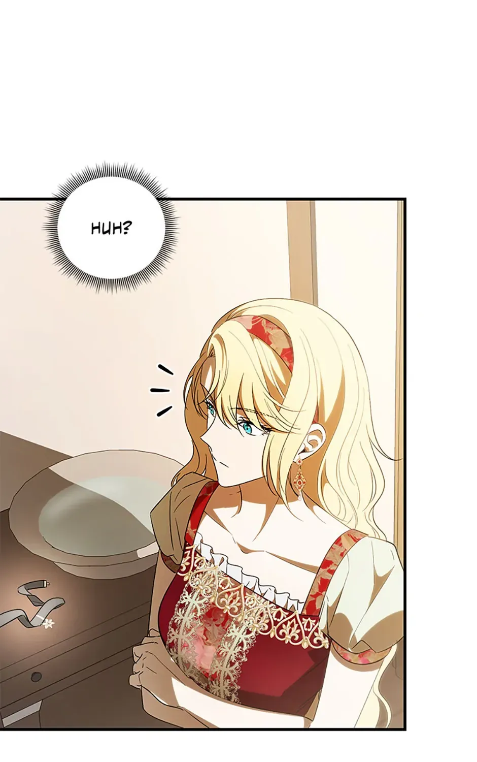 Beloved Tyrant Kainu Manga Chapter 47 Page 29