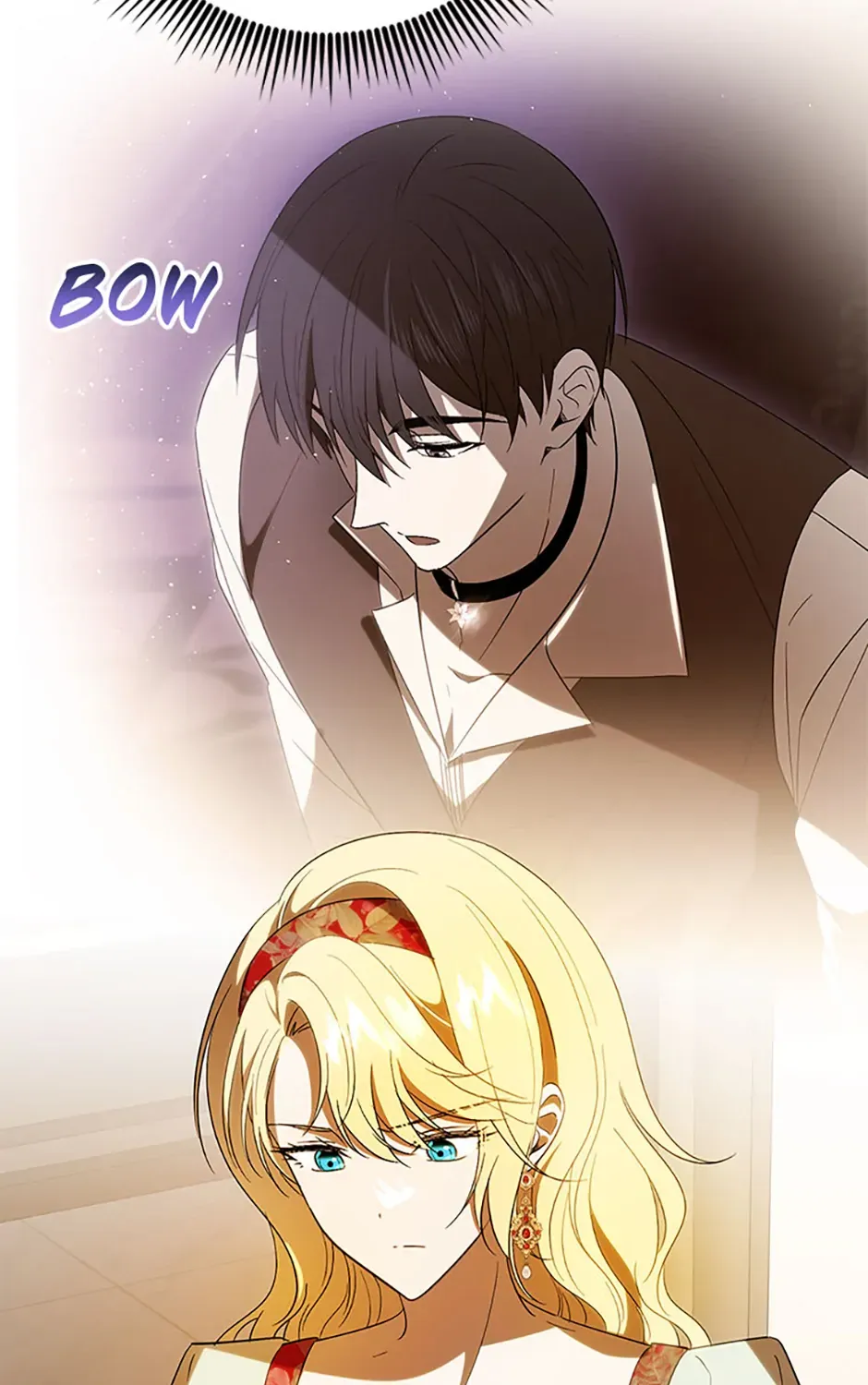 Beloved Tyrant Kainu Manga Chapter 47 Page 33