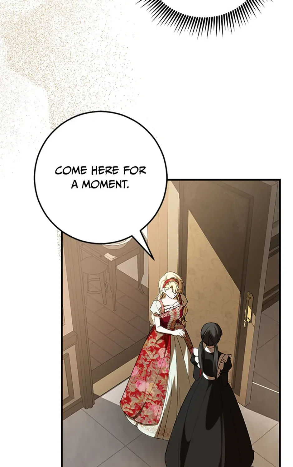 Beloved Tyrant Kainu Manga Chapter 47 Page 37