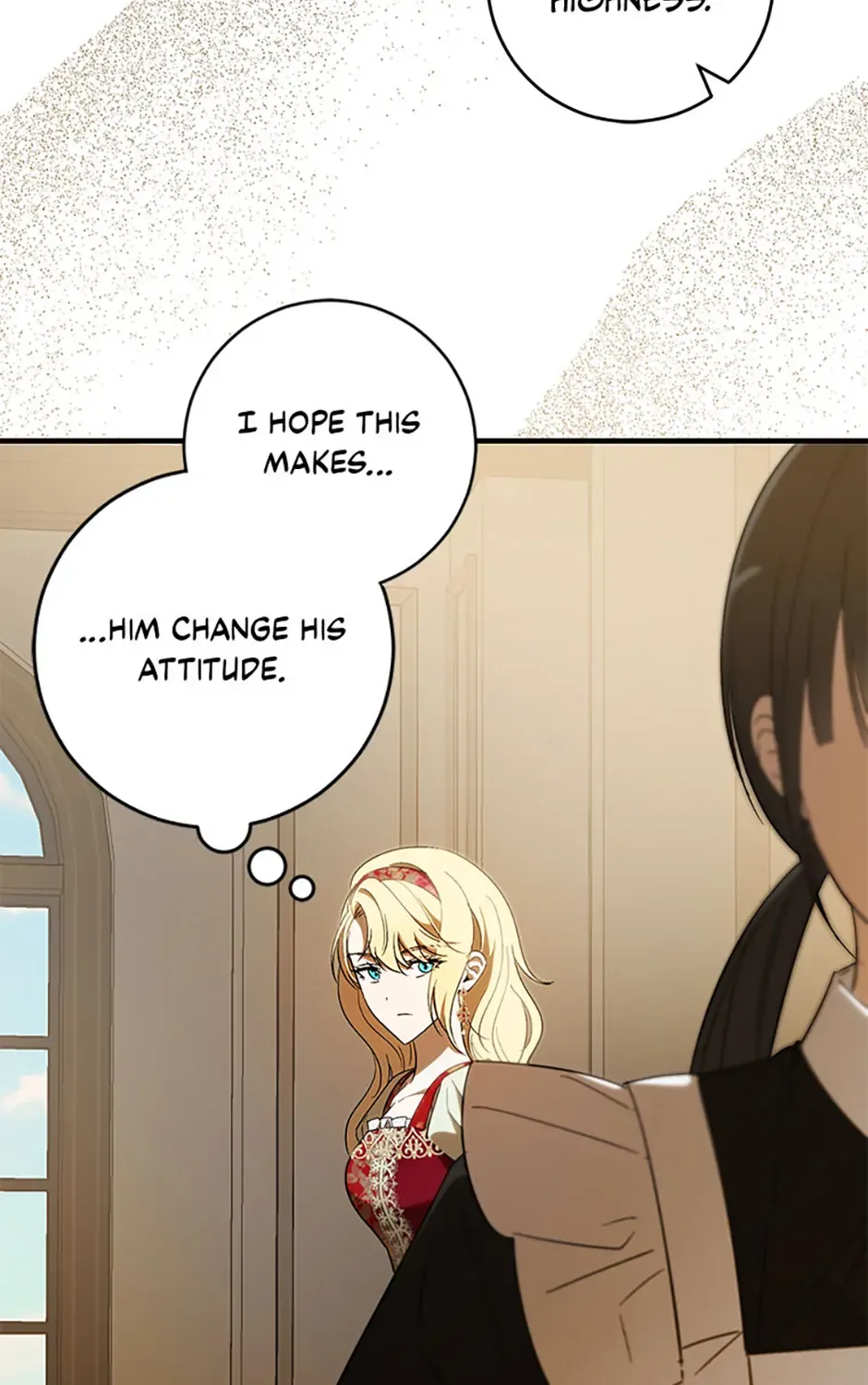 Beloved Tyrant Kainu Manga Chapter 47 Page 41