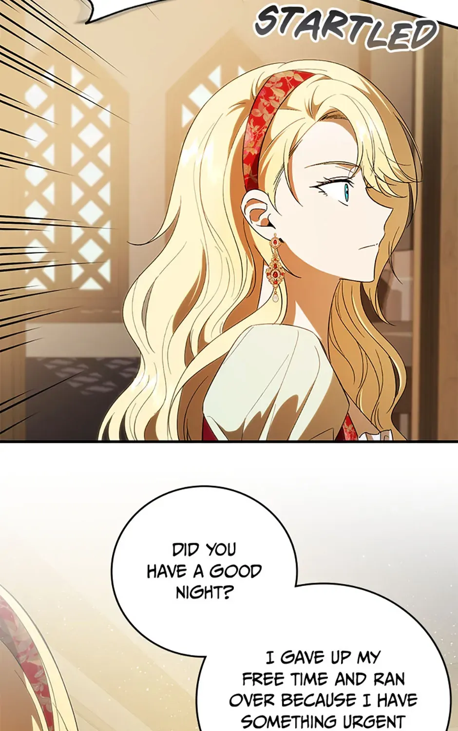 Beloved Tyrant Kainu Manga Chapter 47 Page 45