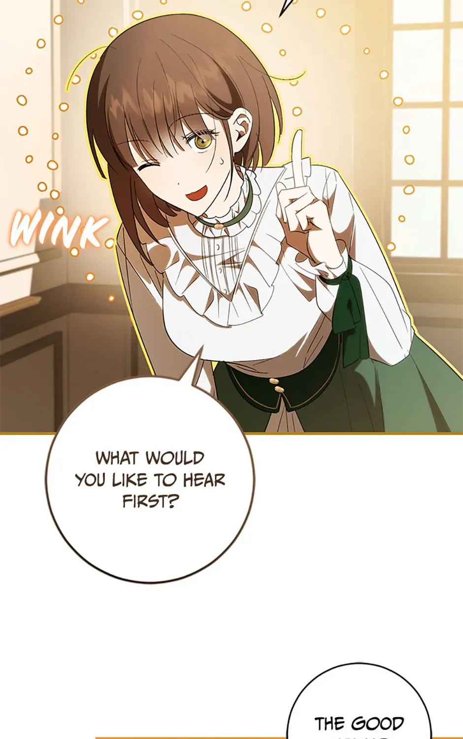 Beloved Tyrant Kainu Manga Chapter 47 Page 51