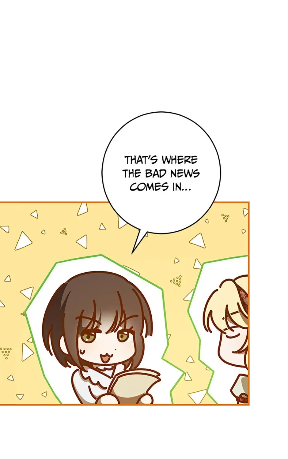 Beloved Tyrant Kainu Manga Chapter 47 Page 69